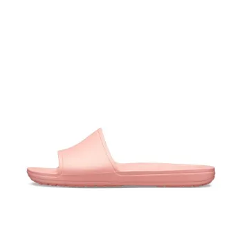 Crocs Sloane Slide Slippers Women's Pink