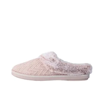 Skechers Cozy Campfire Mule 'Blush' Women's