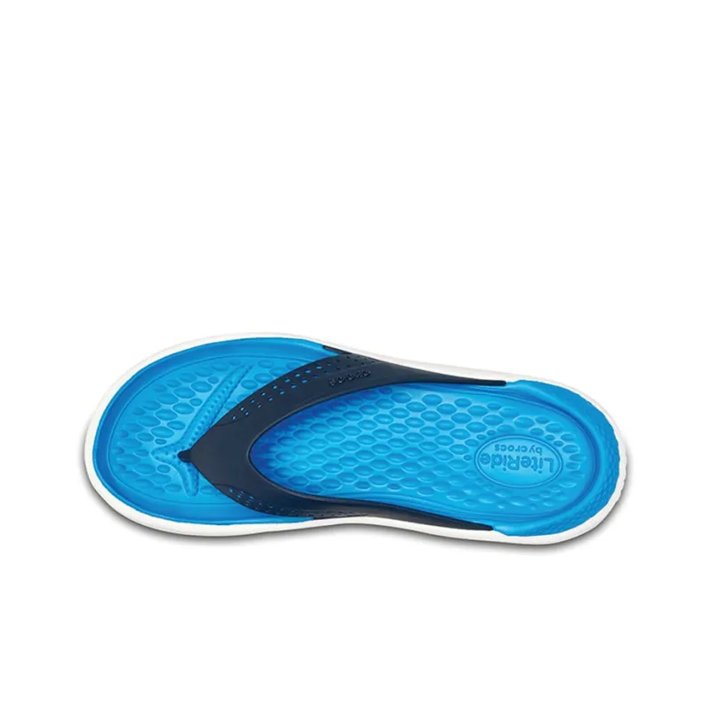 Crocs LiteRide Flip Flops Unisex-4