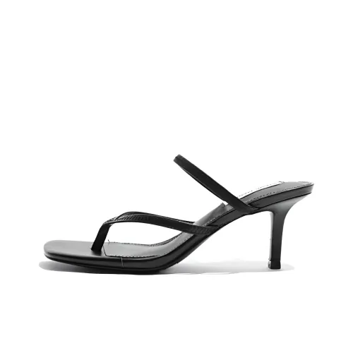 STEVE MADDEN Flip Flops Women's