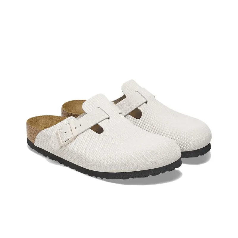 Birkenstock Boston Mules Women's-3