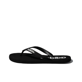 Adidas Eezay Flip Flop Black Unisex Slippers