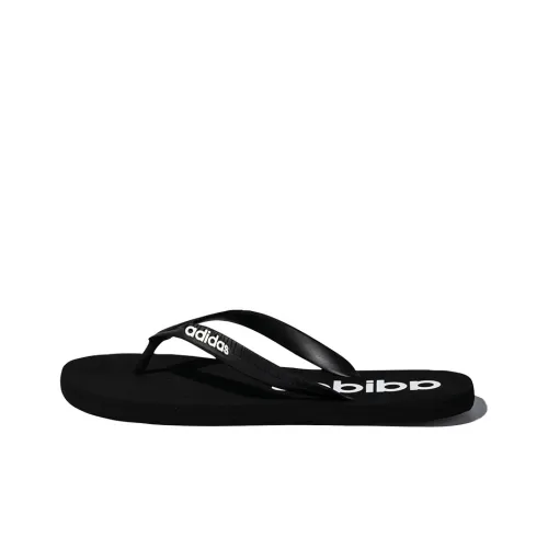 Adidas Eezay Slide Slippers Unisex Black