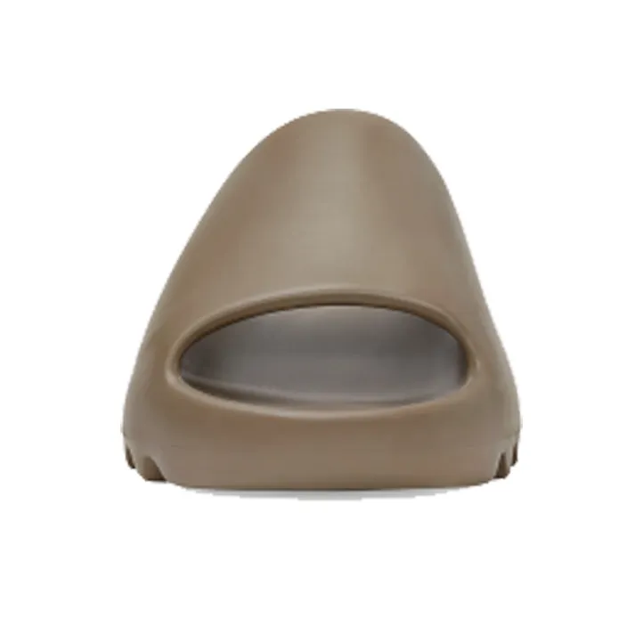 Adidas Yeezy Slide Earth Brown-1
