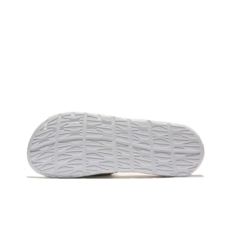 Nike Benassi Solarsoft Rio Olympics Usa Pink/Yellowpink-3