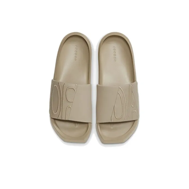 Jordan Nola Slide Khaki Women's-2