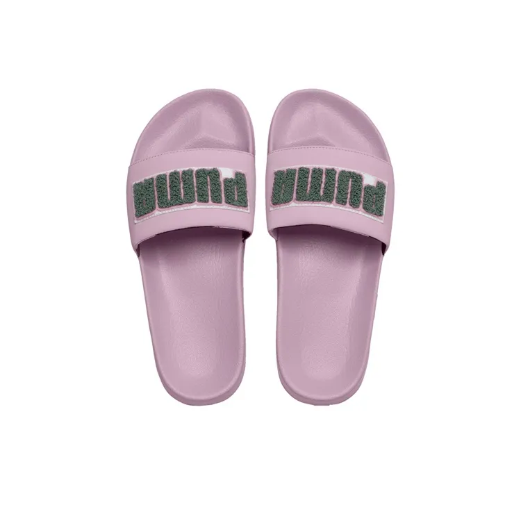 PUMA Leadcat Nsk Slide Winsome Orchid-2