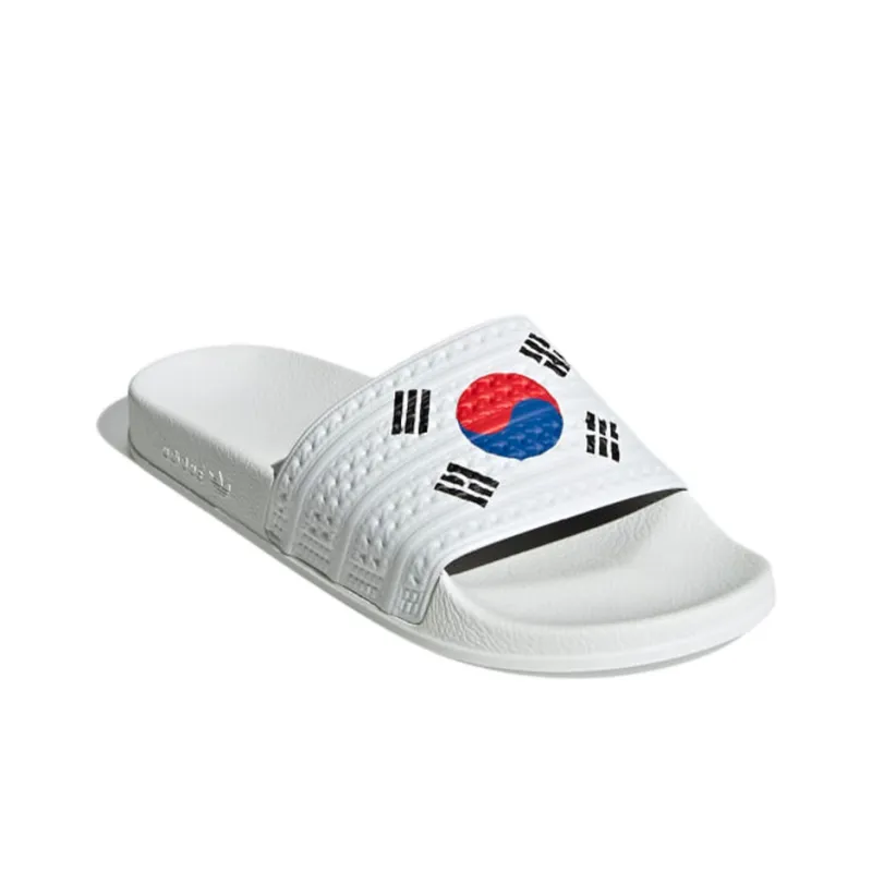 Adilette Adidas Originals Slide 'South Korea'-2
