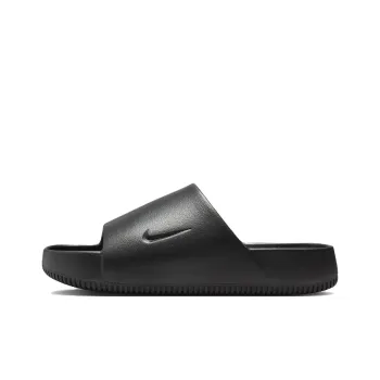 Nike Calm Slide Black