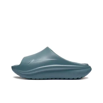LiNing SOFT SLIPPER EVA Slide Slippers Unisex Blue