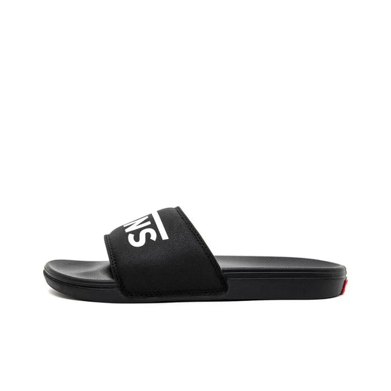 Vans La Costa Slide On 'Black'-0