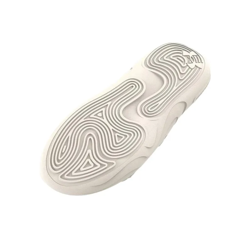 Under Armour Ua Alpha 2.0 Slides 'White'-4