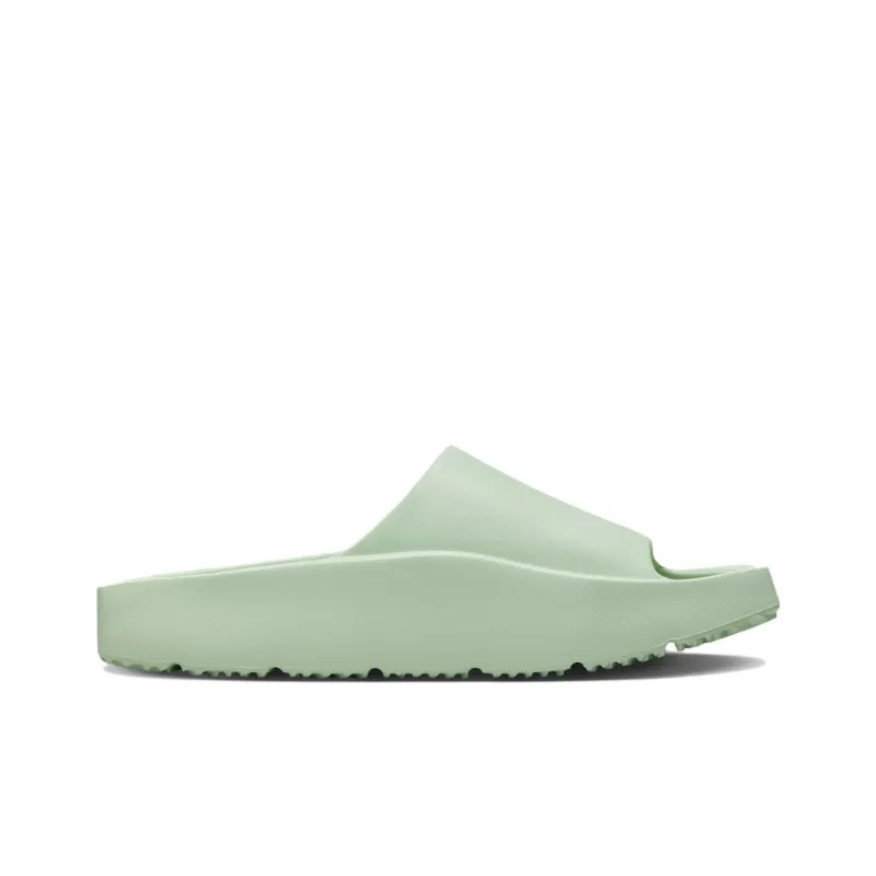 JORDAN Hex Slide Pistachio Frost Women's-1