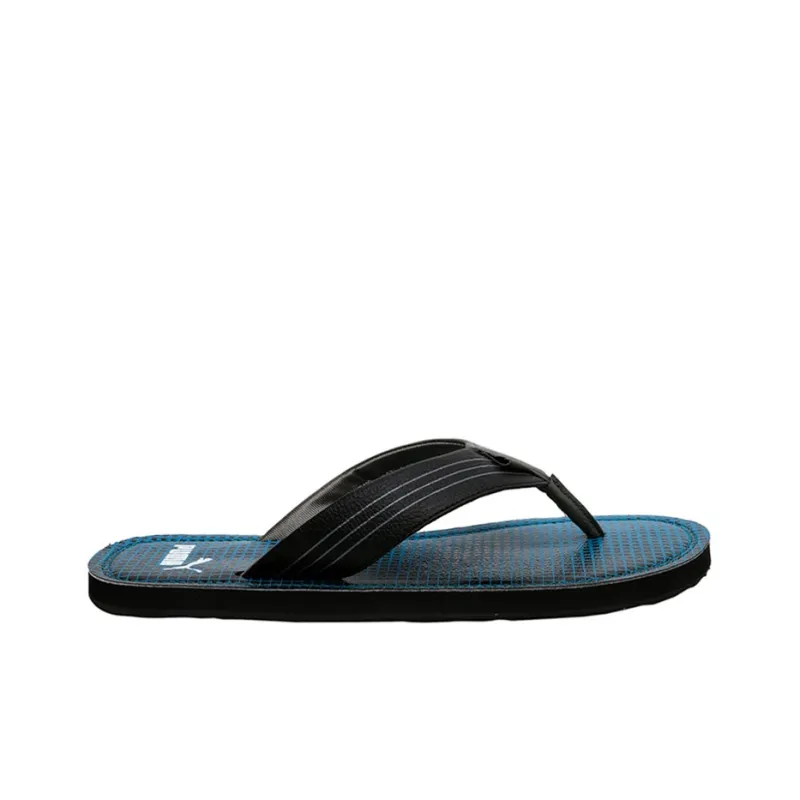 PUMA Ketava Graphic Flip Flops Men-1
