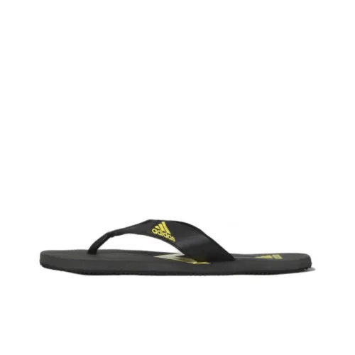 Adidas Eezay Slide Slippers Men Black