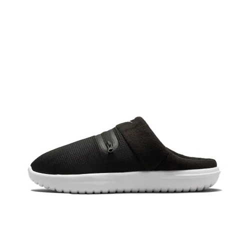 Nike Burrow SE Slide Slippers Men Black