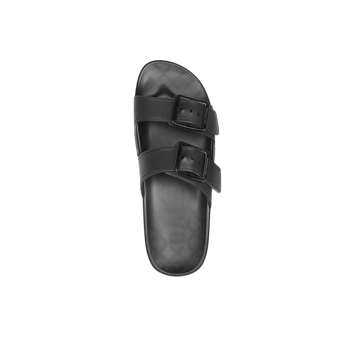 Balenciaga Mallorca Sandal Clear Black - POIZON Balenciaga Mallorca Sandal Clear Black - POIZON
