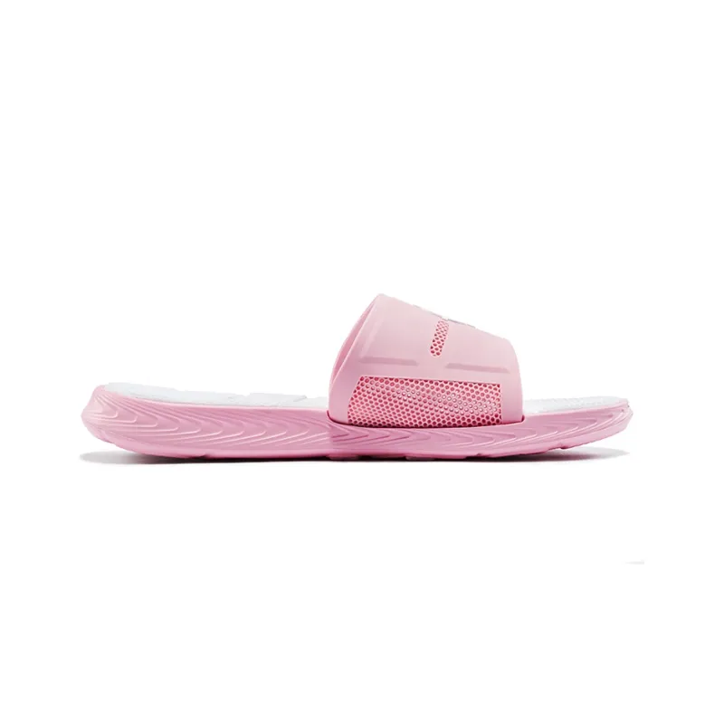 RIGORER Quiet Abrasion Resistant Slide Slippers Men's-1