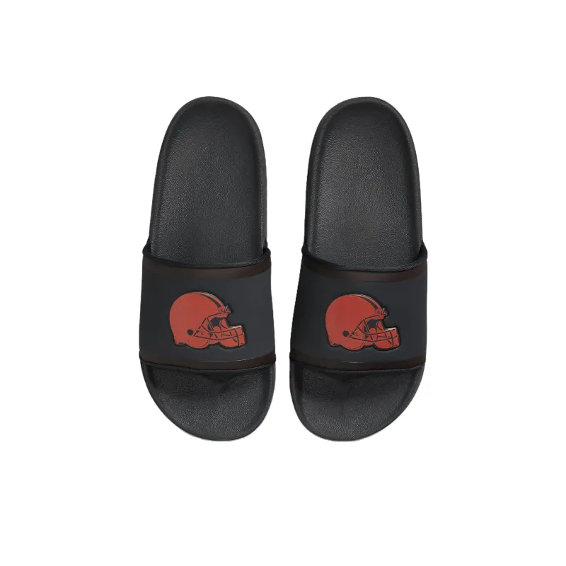 Nike Nfl X Offcourt Slide 'Cleveland Browns 2023'-2