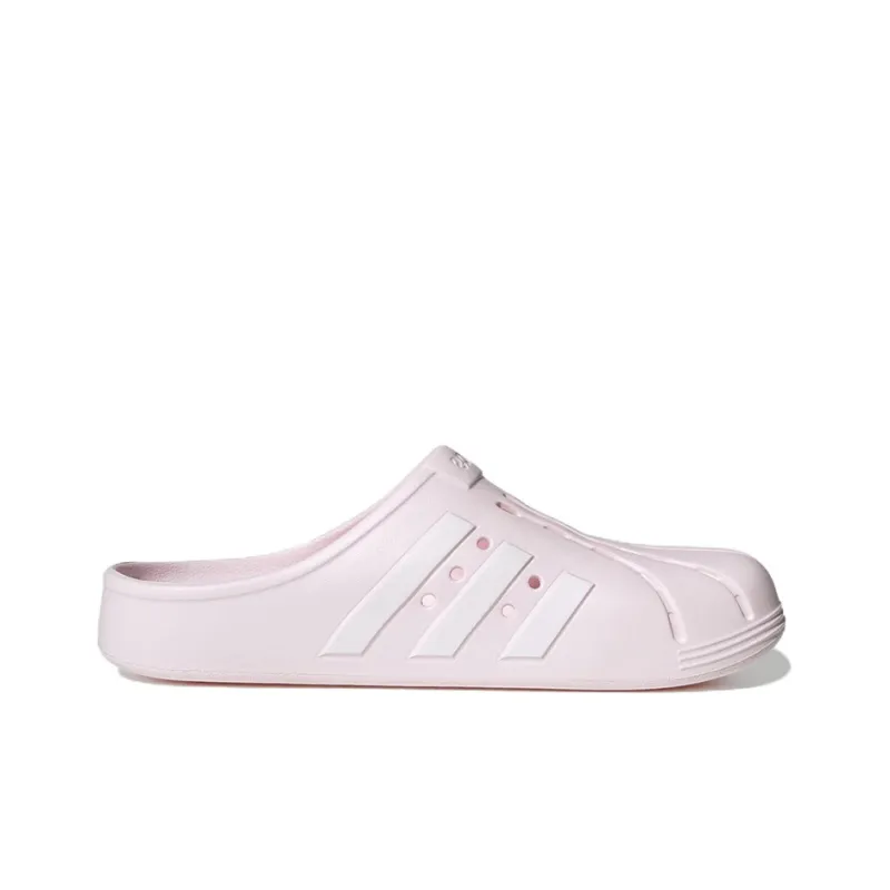 Adidas Adilette Clog 'Almost Pink'-1