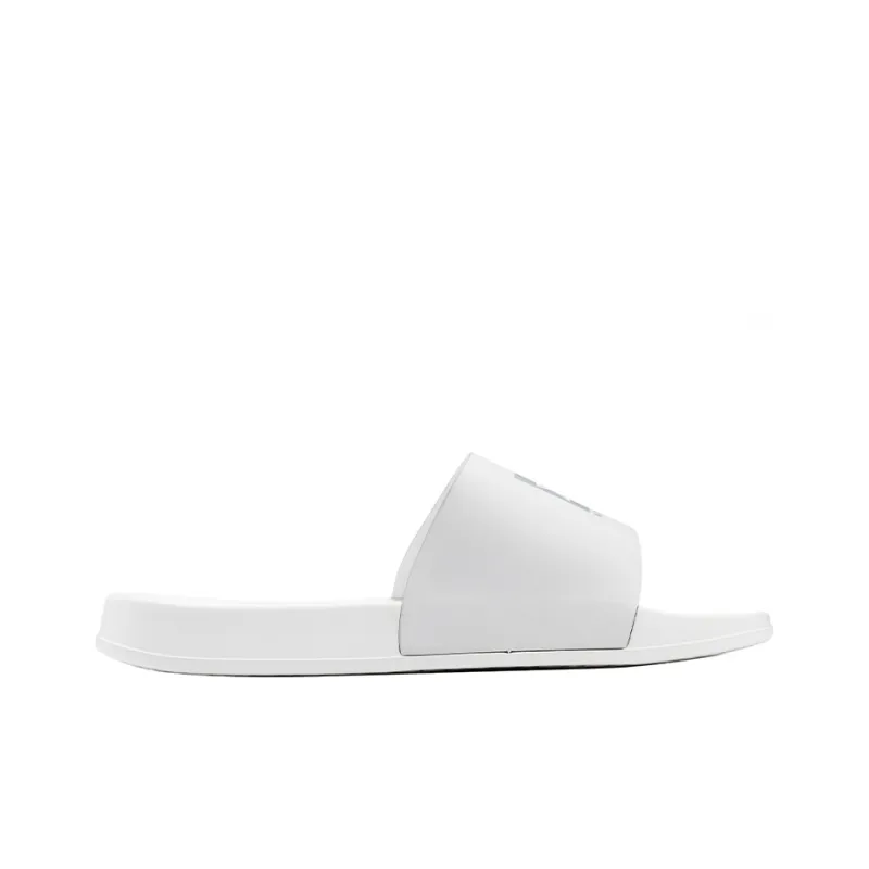 NORVINCY EVA Totem Odor Resistant Massage Slide Slippers Unisex-1