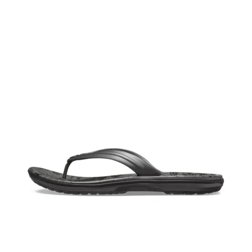 sandalia crocs infantil crocband clog cinza FDT