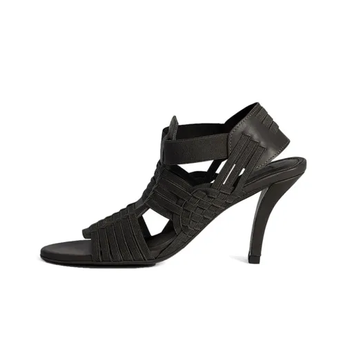 KENZO One-Strap Sandals Women's