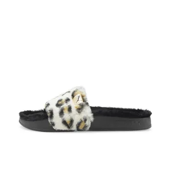 PUMA Leadcat 2.0 'Faux Fur Leopard' Women's