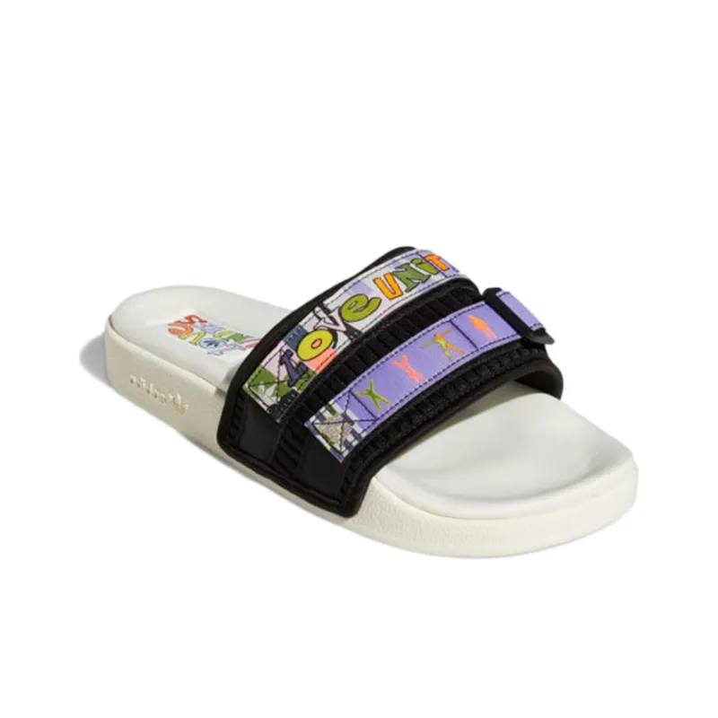 Adidas Adilette 2.0 Pride-2