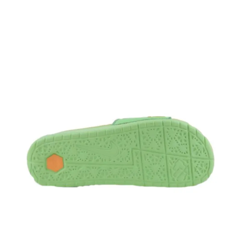 Nike Solarsoft Kd 'Lt Lcd Green'-4