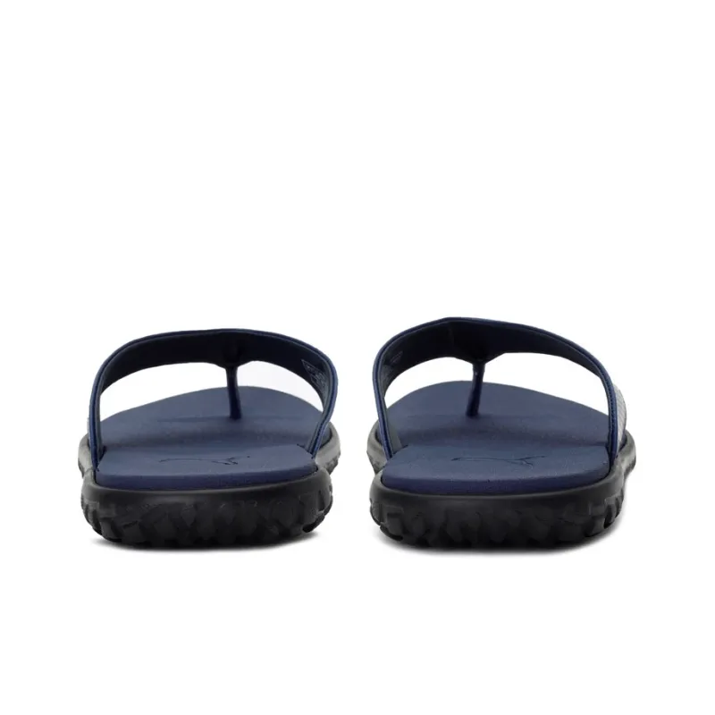 PUMA Galaxy Comfort Idp Sandals Blue-3