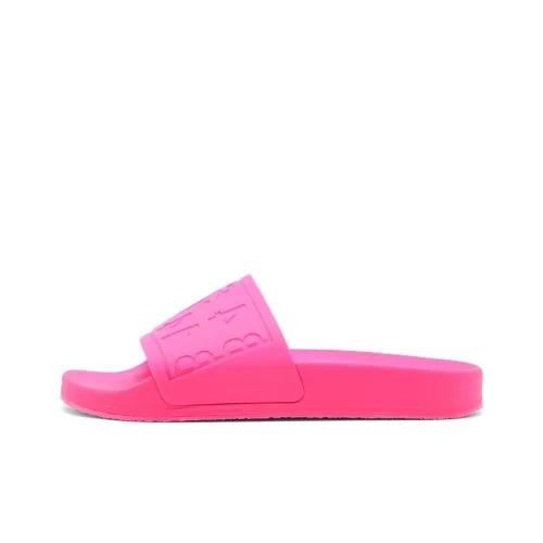 Maison Margiela Slide Slippers Women's Pink