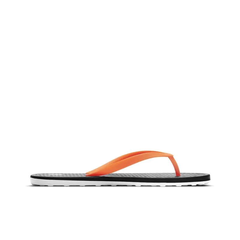 Nike On Deck Flip Flop 'Hyper Crimson'-1