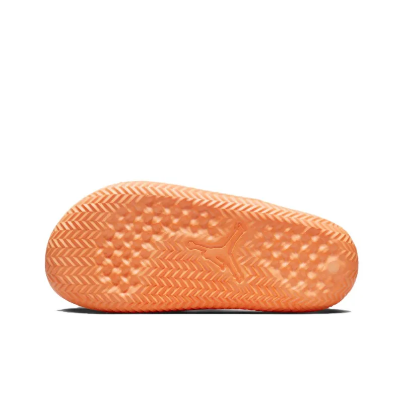 Jordan Play Slide Bright Citrus-3
