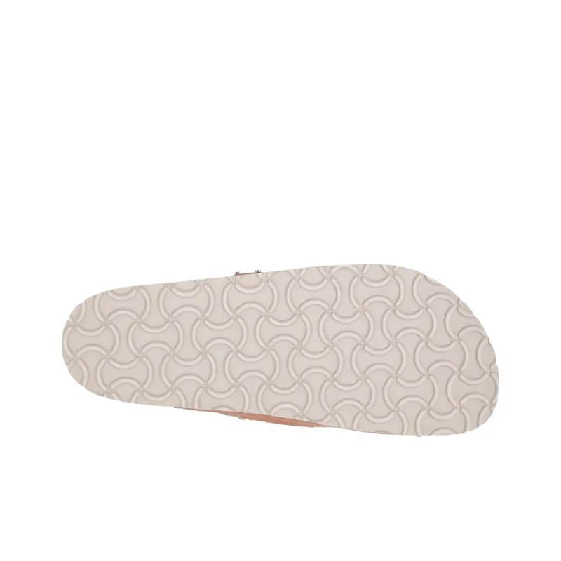 Skechers ARCH FIT GRANOLA Quick Dry Slide Slippers Women's Brown-4
