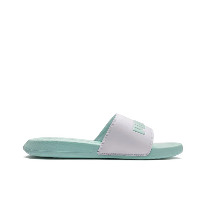 PUMA Popcat 'Fair Aqua'-1