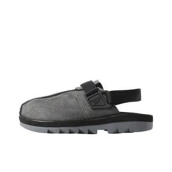 Reebok Beatnik Sherpa 'Grey Black'