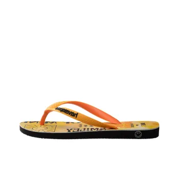 Smiley X Havaianas Flip Flops Unisex