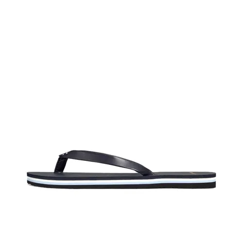 TORY BURCH Minnie Flip Flops Women's