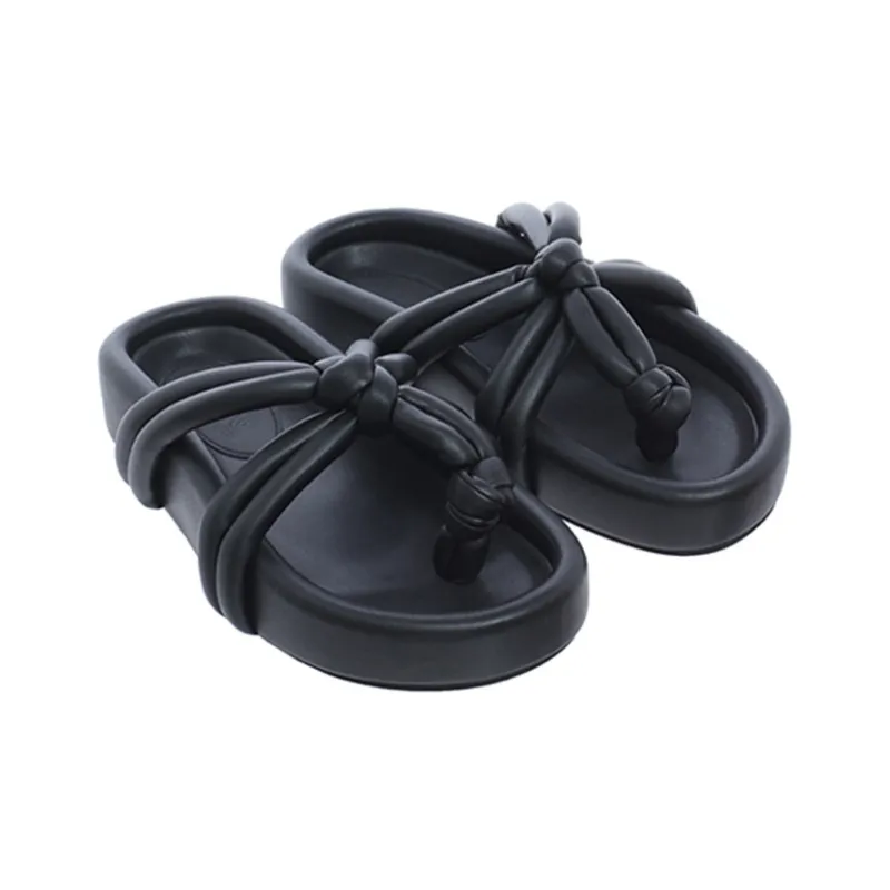 MM6 Maison Margiela Flip Flops Women's-2