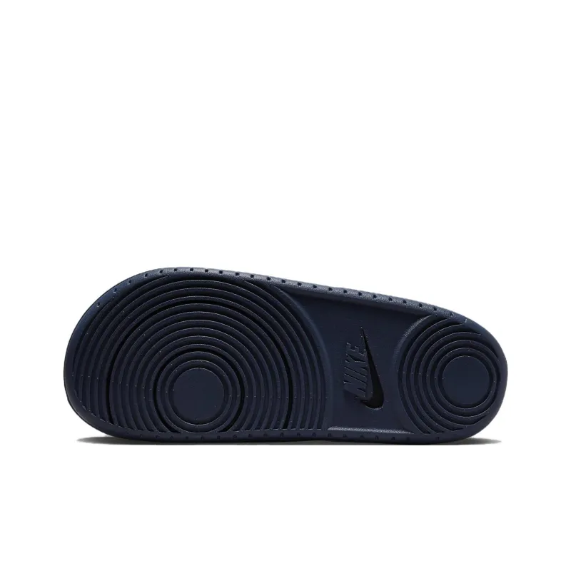 Nike Mlb X Offcourt Slide 'Milwaukee Brewers 2023'-3