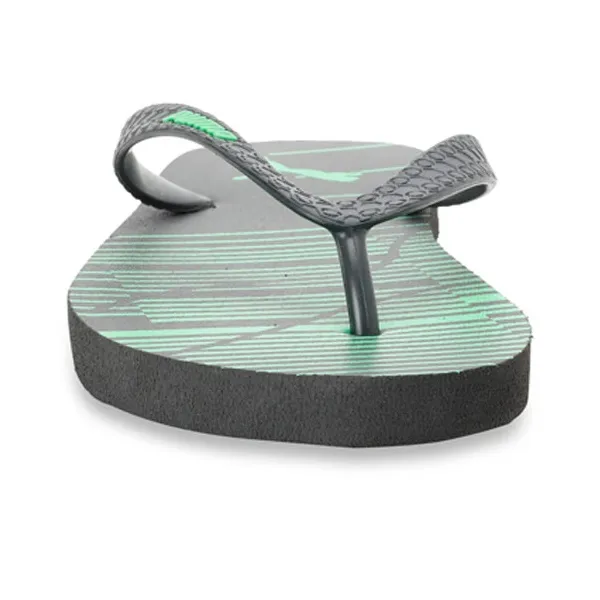 PUMA Nrgy Comet Rubber Sole Slide Slippers Men's-2