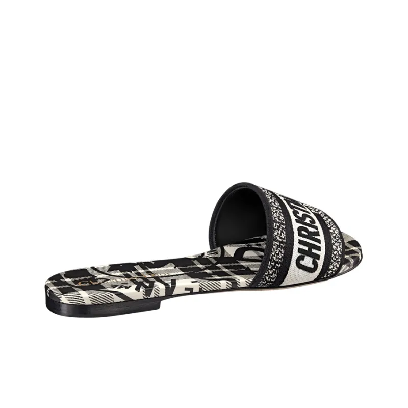 DIOR Dway Slides Women's-3