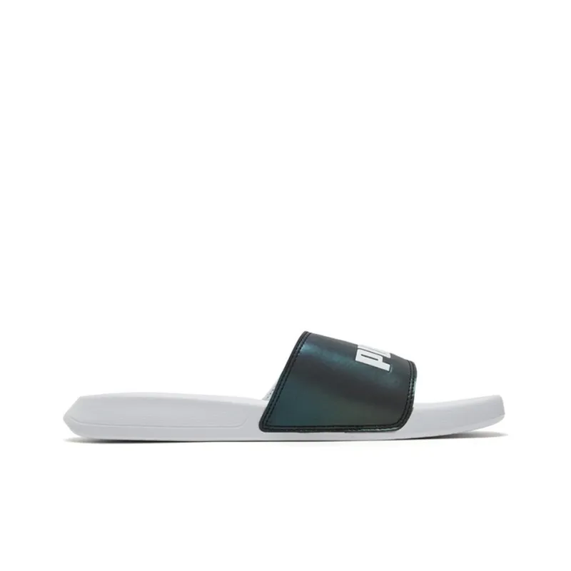PUMA Popcat Swan Slipper Women's-1