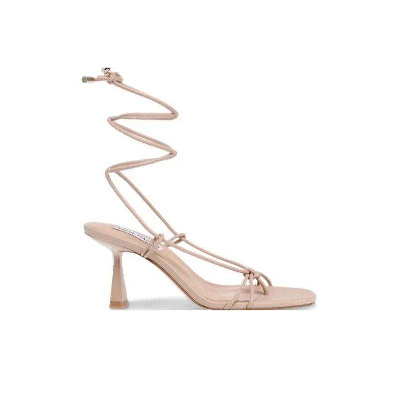 STEVE MADDEN One-Strap Sandals Women's-1