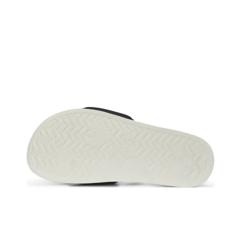 PUMA Leadcat 2.0 Quilted Slide 'Black Pristine' Women's-4