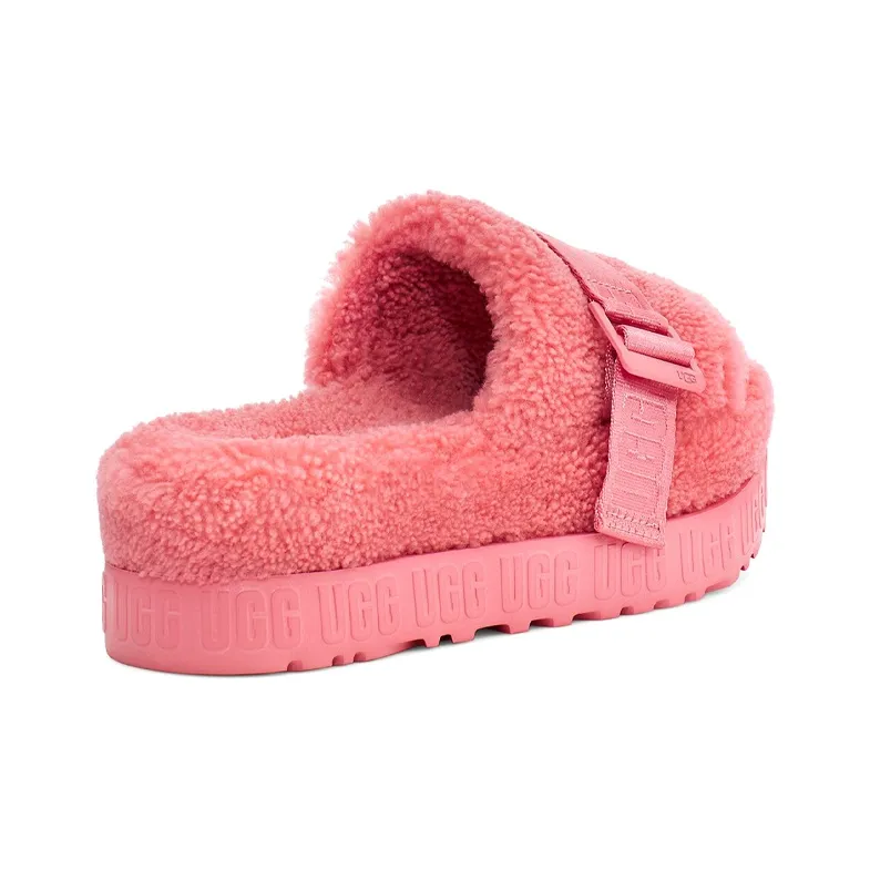 UGG EVA Slide Slippers Women's Pink-4