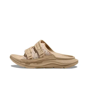HOKA ONE ONE Ora Luxe 'Shifting Sand'