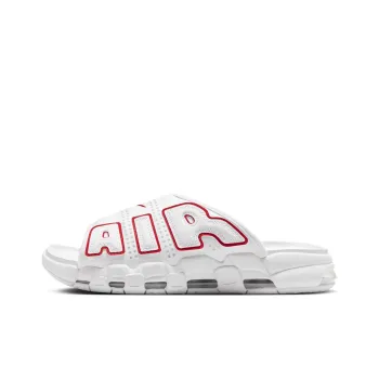 Nike Air More Uptempo 'White Red