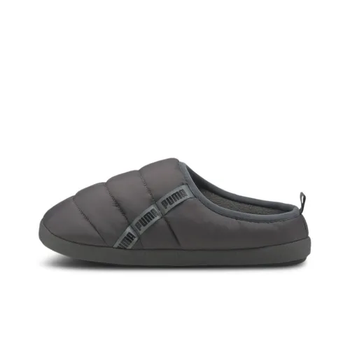 Puma Women's Fluff Flip Slide 'Quite Shade'